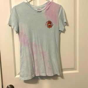 Size M RipNdip T-shirt